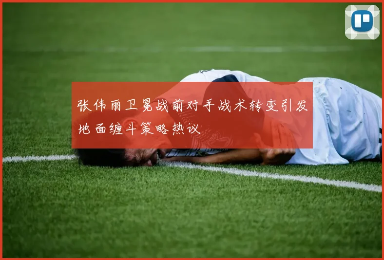 张伟丽卫冕战前对手战术转变引发地面缠斗策略热议